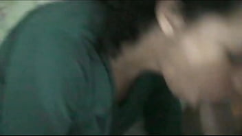 Oral sex with the neighbor