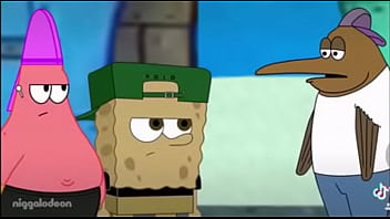 Spongebob unseen episode