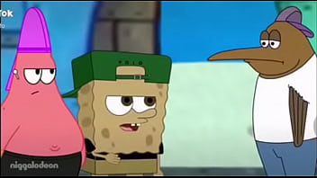 Spongebob unseen episode
