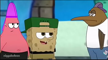 Spongebob unseen episode