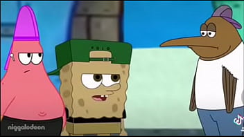 Spongebob unseen episode