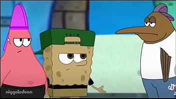 Spongebob unseen episode