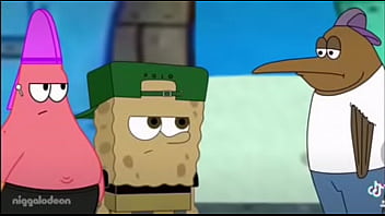 Spongebob unseen episode