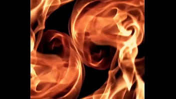 Casada casal buceta de quatro gozando