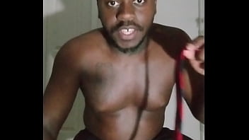 Wearing neck ties for an aesthetic while singing for free 2