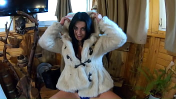 Double pleasure with milfycalla – episode 18 of 47 – stockings fetish & hardcore blowjobs preview