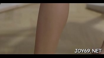 Teen Cum Hole Is Rubbed Roughly thumbnail