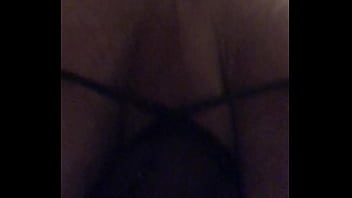 Sun692 prepares his ass for moon692 ‘s pegging full