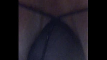 Sun692 prepares his ass for moon692 ‘s pegging full