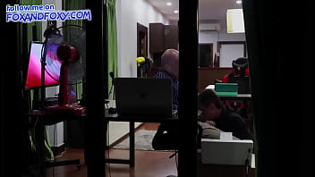 Do you like to peek into other people's windows