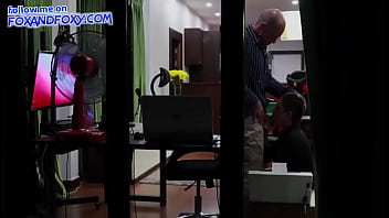 Do you like to peek into other people's windows