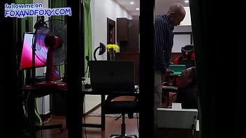 Do you like to peek into other people's windows