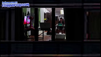 Do you like to peek into other people's windows