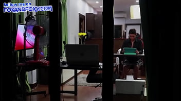 Do you like to peek into other people's windows