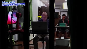 Do you like to peek into other people's windows