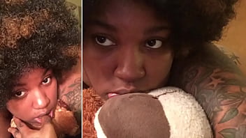 Itunes made me a video