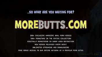 L pop anal hardcore fuck