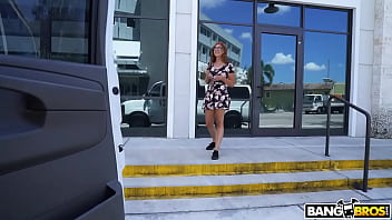 Helping out an out of towner