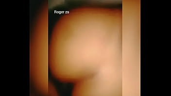 Colorada dando para roger gremista