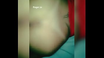 Colorada dando para roger gremista