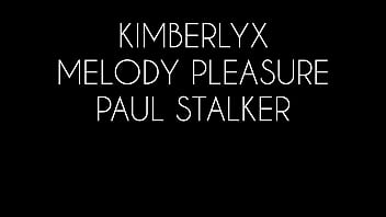 Dry kimberlyx vs melody pleasure bgg anal thressome atm atogm part 1