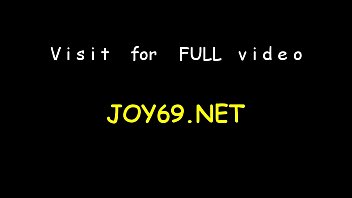 Magnificent anna p is gently touching her cuchy era