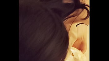Cleanup blowjob Cleanup blowjob