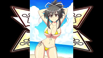 Senran Kagura Asuka Hentai Compilation thumbnail