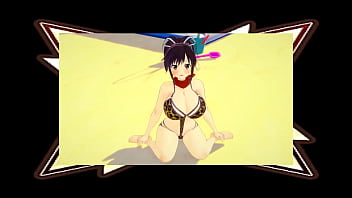 Senran kagura asuka hentai compilation Senran kagura asuka hentai compilation