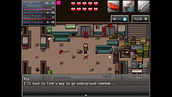 Ntr survival netorare path fourth episode medical center