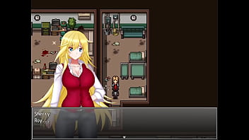 Ntr survival netorare path fourth episode medical center