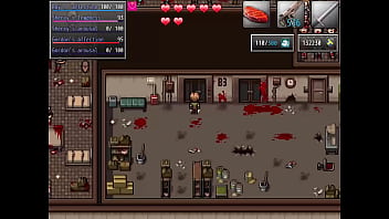 Ntr survival netorare path fourth episode medical center