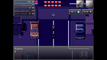 Ntr survival netorare path fourth episode medical center