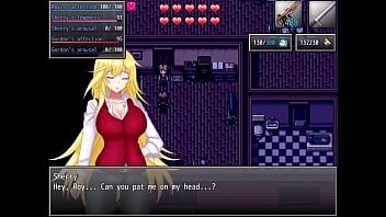 Ntr survival netorare path fourth episode medical center