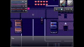 Ntr survival netorare path fourth episode medical center