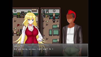 Ntr survival netorare path fourth episode medical center