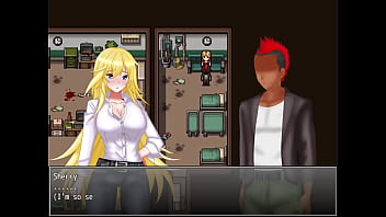 Ntr survival netorare path fourth episode medical center