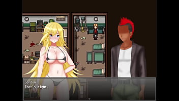 Ntr survival netorare path fourth episode medical center