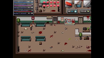 Ntr survival netorare path fourth episode medical center