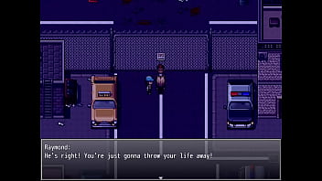 Ntr survival netorare path fourth episode medical center