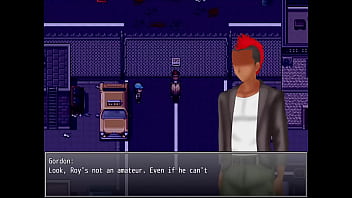 Ntr survival netorare path fourth episode medical center