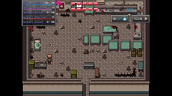 Ntr survival netorare path fourth episode medical center