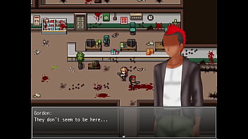 Ntr survival netorare path fourth episode medical center