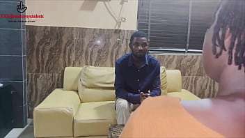 A black job seeker used big dick to get the job of a school teacher please sub on red A black job seeker used big dick to get the job of a school teacher please sub on red