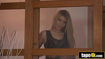 She would not let her hubby fuck her in the ass only this hung black guy