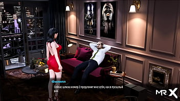 Fashionbusiness fucked her pussy in the apartment e2 #28