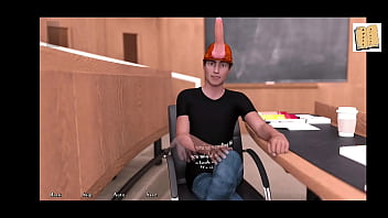 Being a dik 36 dik route