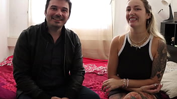 Interview d'une libertine qui a fait du jacquie et michel livia par fab le grivois