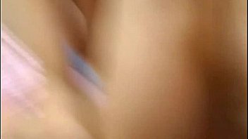 Cute teen babe spreads tight wet pussy and plays with sex toy