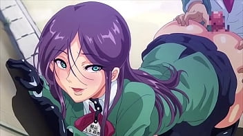 I want a hentai girl hmv